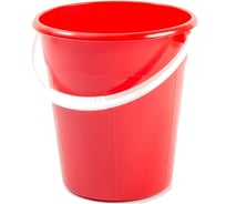 Ведро 8 л. Евро пищевое Радиан 4607168313186