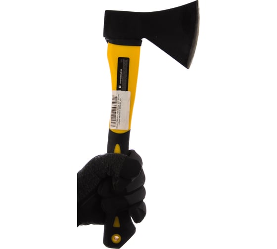 Топор 600 г, рукоятка 350 мм Stayer FIBERGLASS 2062-06_z01