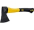Топор 600 г, рукоятка 350 мм Stayer FIBERGLASS 2062-06_z01 1
