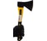 Топор 600 г, рукоятка 350 мм Stayer FIBERGLASS 2062-06_z01 4