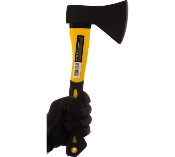Топор 800 г., рукоять 350 мм Stayer FIBERGLASS 2062-08_z01