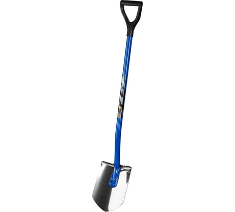 Штыковая лопата Артель-НС ЗУБР Профессионал 4-39406_z02