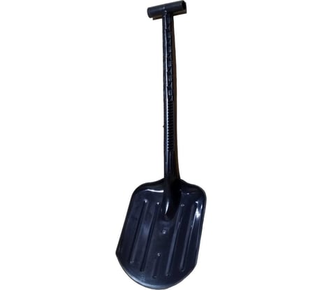 Автомобильная лопата LWI Цельная с Т-образной ручкой LWI-Л32