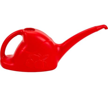 Лейка 1,5л. без рассеивателя Радиан 4607168310147