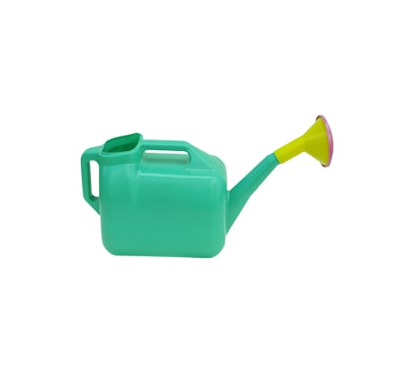 Лейка 6,5 л с рассеивателем Радиан 4607168310154