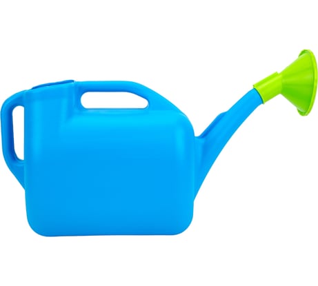 Лейка 10л с рассеивателем Радиан 4607168310161