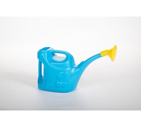 Лейка 8 л Радиан урожайная с рассеивателем 4607168313766