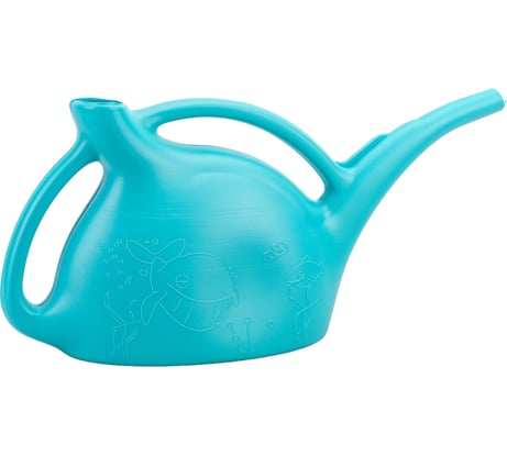 Лейка 5л с рассеивателем Радиан 4607168312905