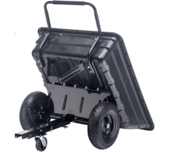 Садовая строительная тачка SPEKTROS ТС-2 56774