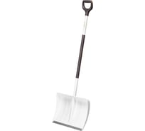 Снеговая облегченная лопата Fiskars 1052522