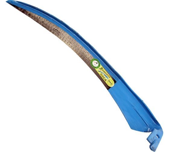 Кованая коса KAM-tools Донская коса №5 003001