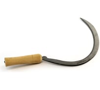 Садовый серп KAM-tools СССР 400 мм 004007