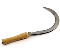 Садовый серп KAM-tools СССР 300 мм 004006