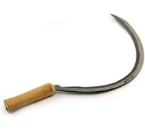 Садовый серп KAM-tools СССР 450 мм 004008