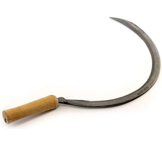 Садовый серп KAM-tools СССР 500 мм 004009