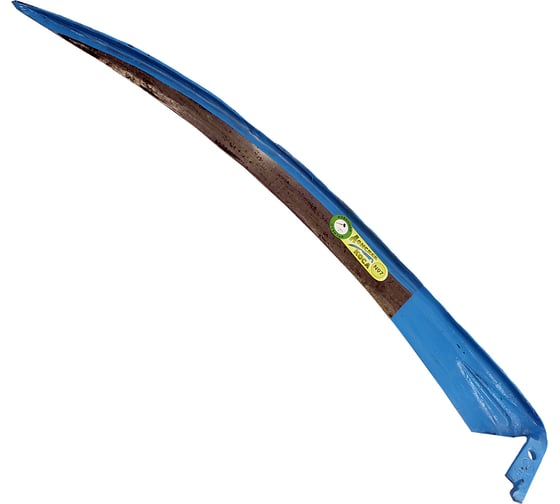 Кованая коса KAM-tools Донская коса №7 003003 1