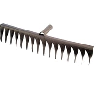 Витые грабли без черенка KAM-tools 16 зуб. 002015
