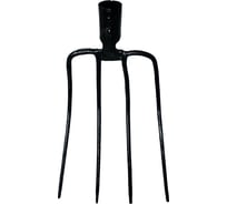 4-х рогие навозные вилы KAM-tools 001006