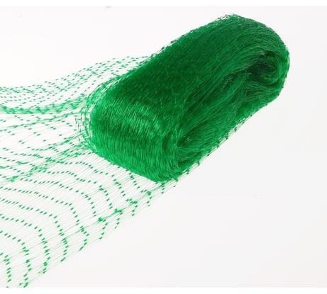 Сетка от птиц ЧЗМ 4 м х 5 м, 7 г/м2 5498