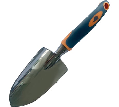 Садовый совок Leonord большой le-01 104990