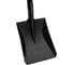 Совковая углубленная лопата PALISAD luxe 230x285x1310 мм, деревянный черенок, с рукояткой 61305 3