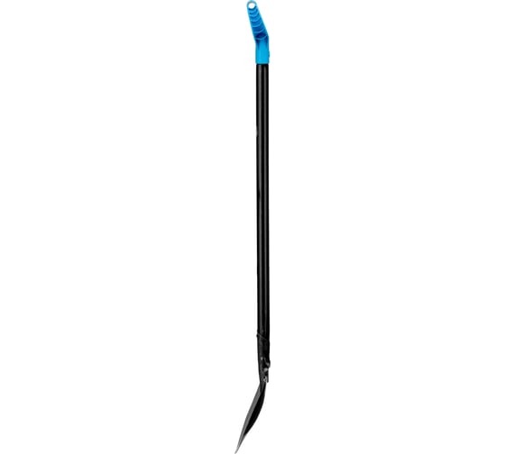 Штыковая углубленная лопата с рукояткой PALISAD luxe 220x270x1330 мм, деревянный черенок 61302
