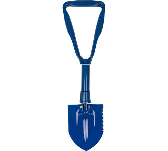 Складная лопата KRAFT KT 19-46 см 860700