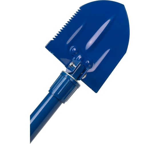 Складная лопата KRAFT KT 19-46 см 860700