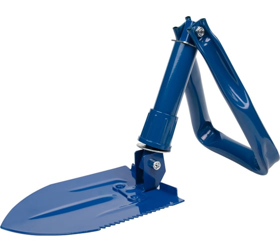 Складная лопата KRAFT KT 19-46 см 860700