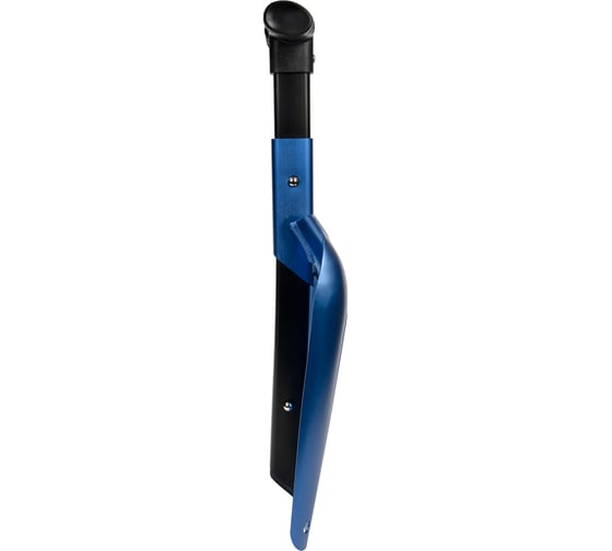 Алюминиевая складная лопата KRAFT KT 44-65x20.5 см 860701