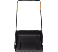 Профессиональный скрепер-волокуша Fiskars 1001631