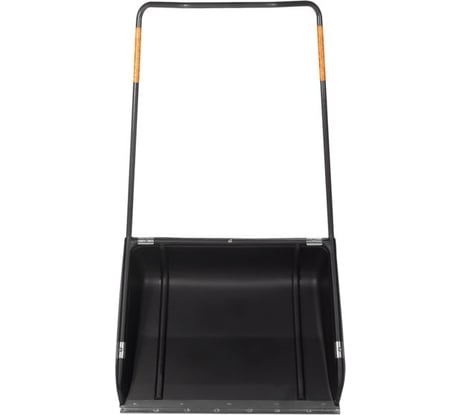 Профессиональный скрепер-волокуша Fiskars 1001631