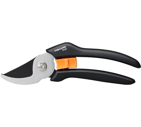 Плоскостной секатор Fiskars Solid P121 1057160
