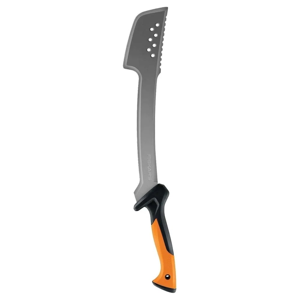 Fiskars Solid Machete Пила