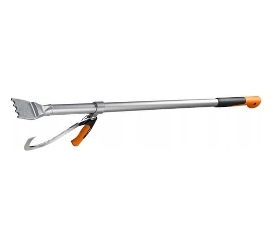 Большой рычаг для валки Fiskars WoodXpert 1015439