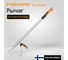 Большой рычаг для валки Fiskars WoodXpert 1015439 2