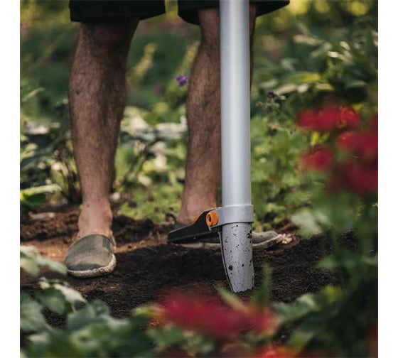 Инструмент для посадки луковичных Fiskars Xact 1057077