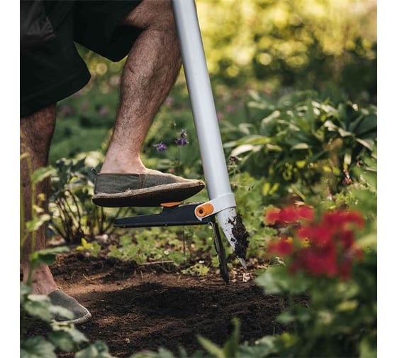 Инструмент для посадки луковичных Fiskars Xact 1057077