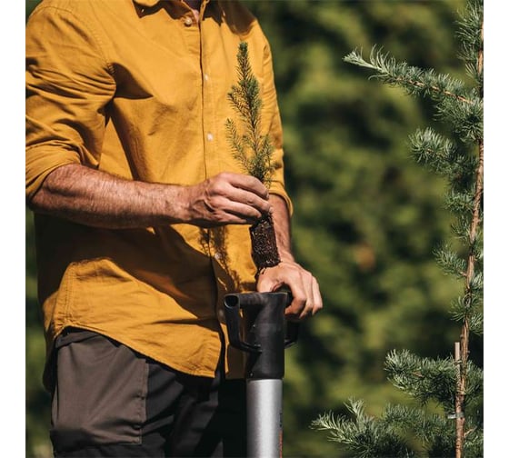 Инструмент для посадки луковичных Fiskars Xact 1057077
