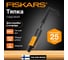Тяпка для уборки травы с дорожек Fiskars QuikFit 1000687 2