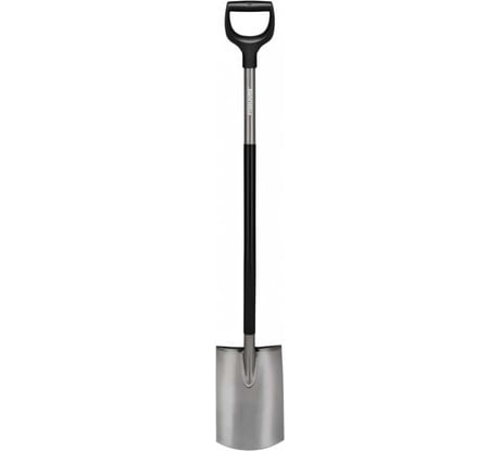 Штыковая лопата Fiskars Ergonomic 1066710