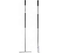 Грабли для грунта Fiskars Ergonomic 1000652