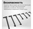 Универсальный топор FISKARS Solid A10 1051085 8