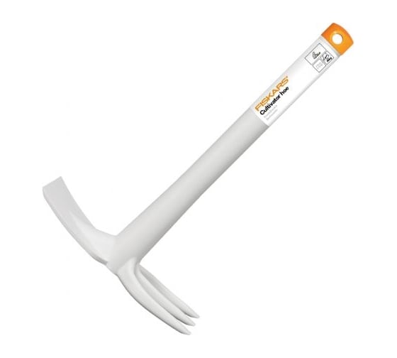 Посадочная тяга Fiskars Solid белая 1027035