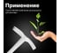 Посадочная тяга Fiskars Solid белая 1027035 3