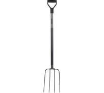 Вилы для удобрений Fiskars Ergonomic 1001695