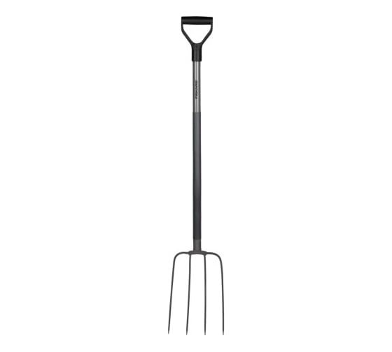 Вилы для удобрений Fiskars Ergonomic 1001695