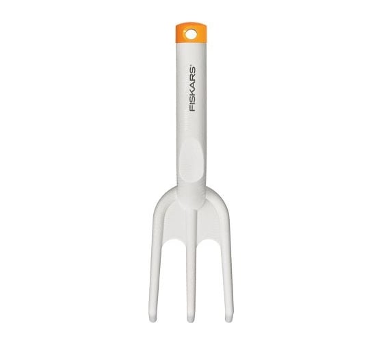 Облегченная вилка для прополки Fiskars 1027034 1