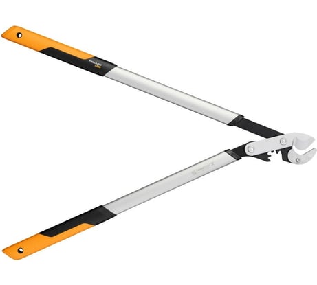Контактный большой сучкорез Fiskars PowerGearX L 1020189