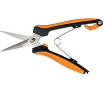 Ножницы для микрообрезки изогнутые SP-160 Fiskars 1063325